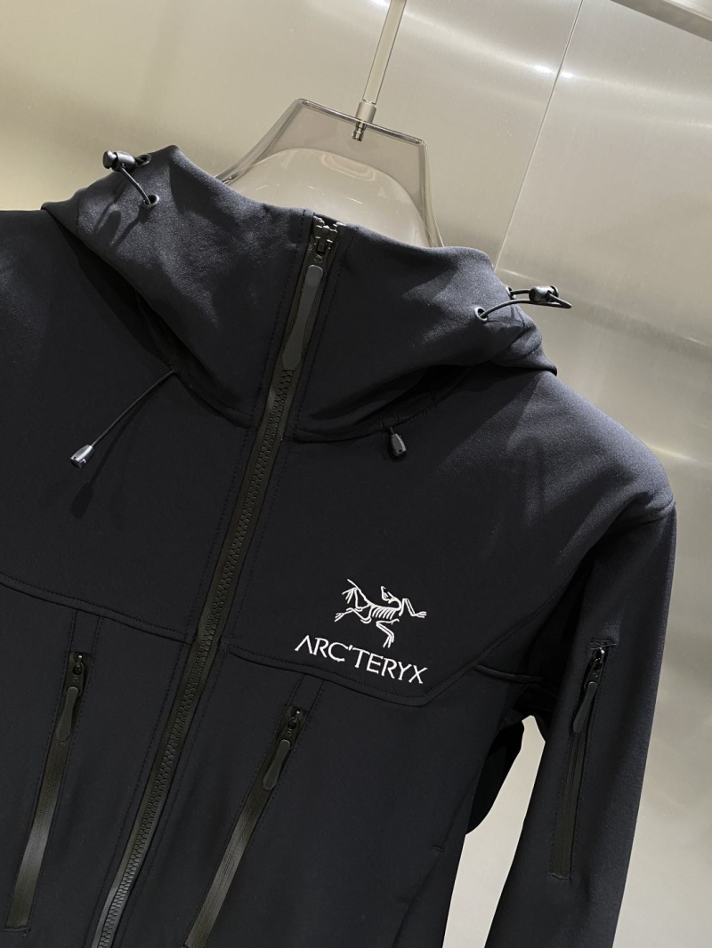 Arcteryx Outwear